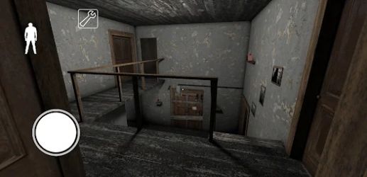 恐怖老奶奶5內置MOD菜單版