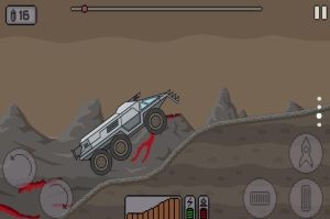 飛速狂野賽車