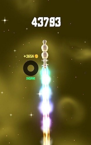 太空邊界2中文無廣告版