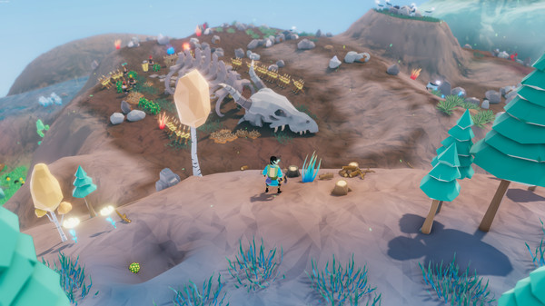 無徑之林正式版