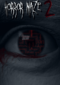 恐怖迷宮2