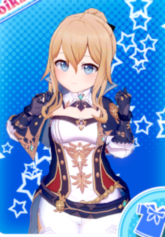 《戀活Sunshine》萌化蒲公英騎士琴MOD