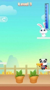 救火熊貓俠