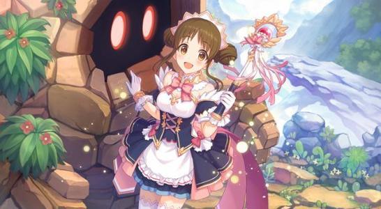 《公主連結(jié)》香澄是限定嗎