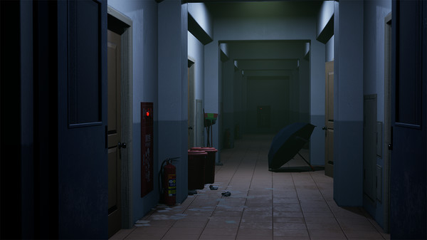 女鬼橋：開魂路