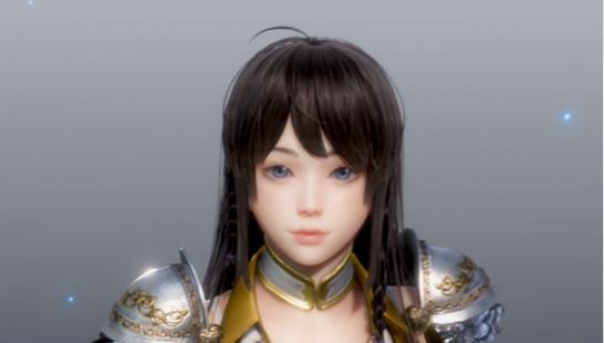 《ROOM Girl》優雅魔法女騎士MOD