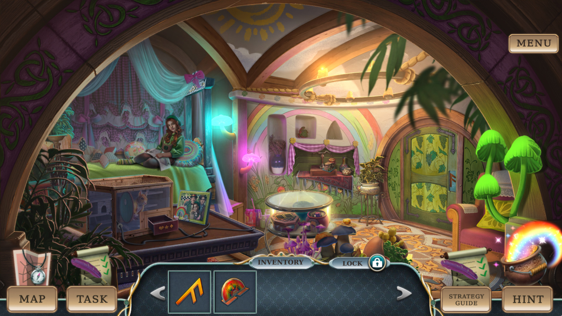 幸運季：愚人之王