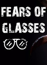 對眼鏡的恐懼