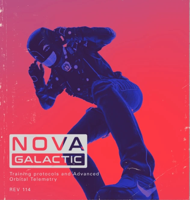 《星空》HOTSHOT-自定義牛仔太空服MOD