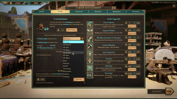 我們這些即將死去的人