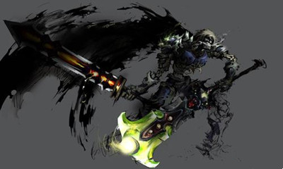 《爐石傳說》暗月馬戲團(tuán)T1激怒戰(zhàn)穩(wěn)定卡組推薦