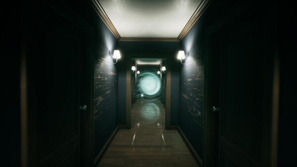 存在：黑暗覺醒