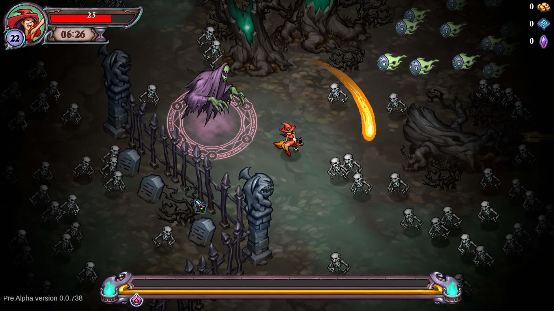 獵魂者：無(wú)限部落