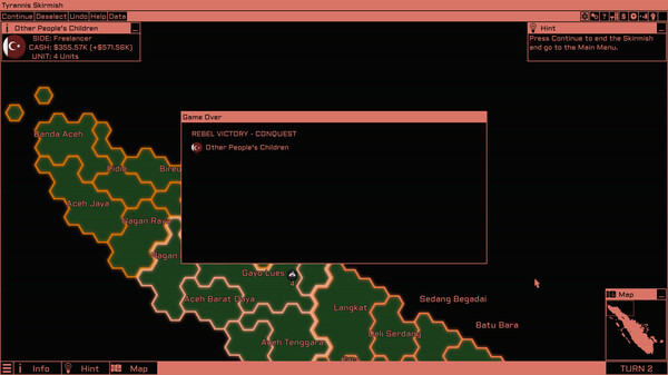 霸權：共同繁榮