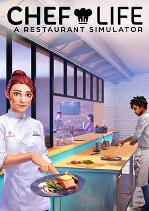 主廚人生：餐廳模擬器