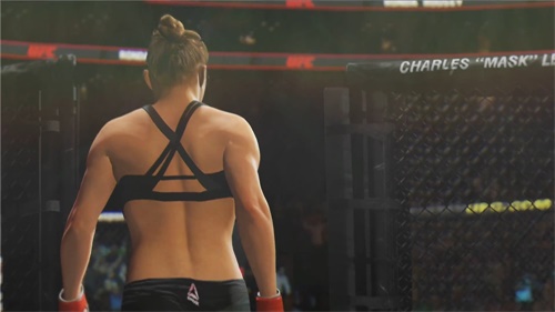 UFC2