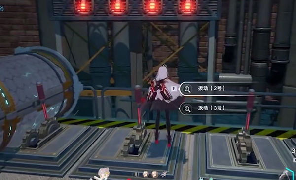 《幻塔》遺跡e02詳細通關方法介紹