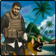 腐蝕生存中文版