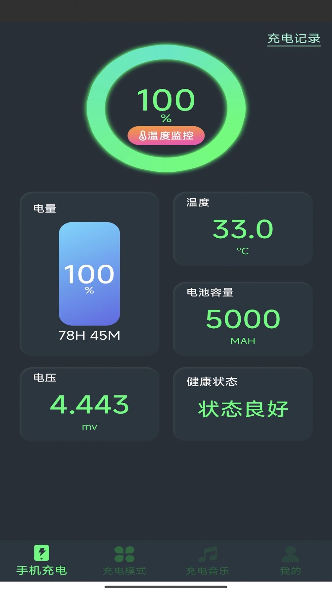 愛(ài)尚充電