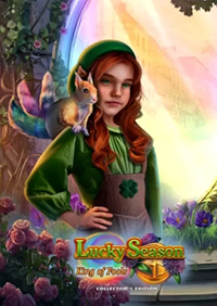 幸運季：愚人之王