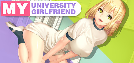 我的大學女友