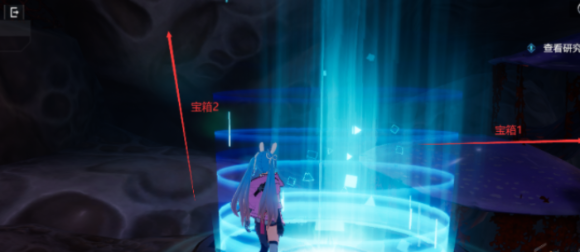 《幻塔》遺跡C02通關方法分享