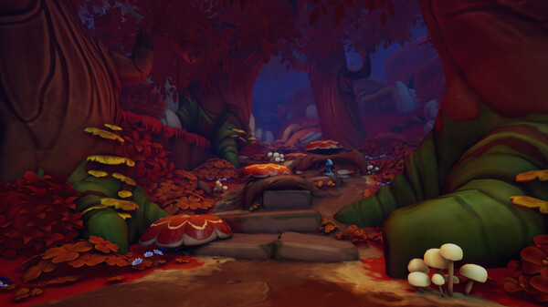 藍精靈2：綠石之囚