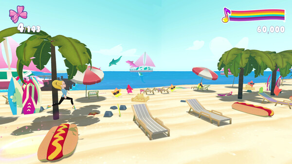 JoJo Siwa全球派對