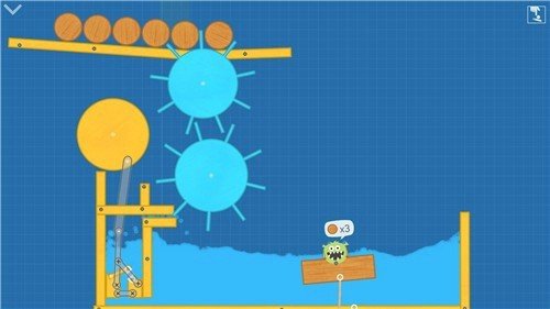 Labo機(jī)械工作室