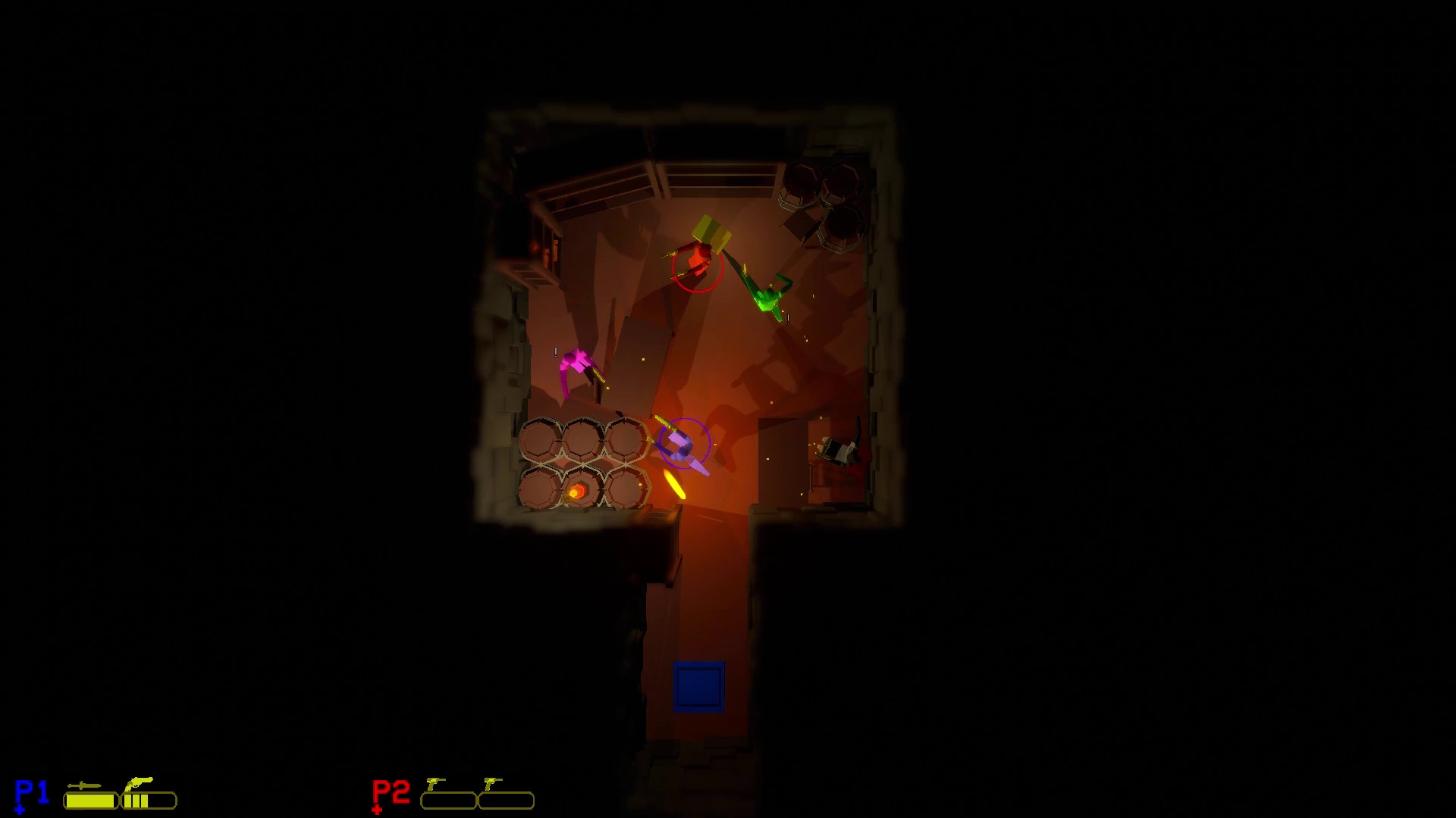 絕隱非隱破解版