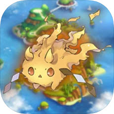 精靈大冒險萌寵快跑