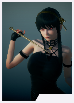 《AI少女》間諜過家家約爾福杰MOD