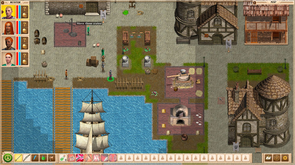 女王之愿2：折磨者