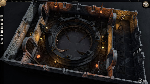 地下城煉金術(shù)士