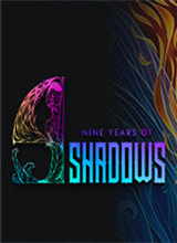 影下九載中文版