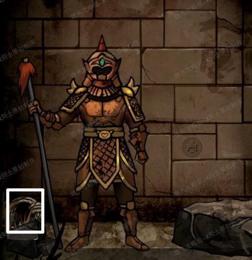 《山村老屋3守墓人》第二章通關攻略