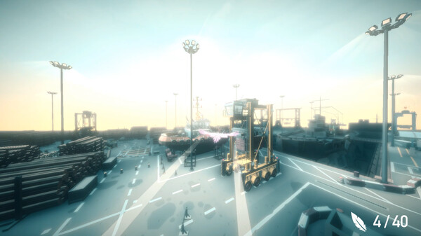 Aery：平靜之心3