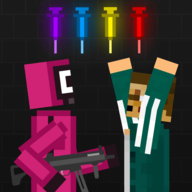 人類游樂場魷魚