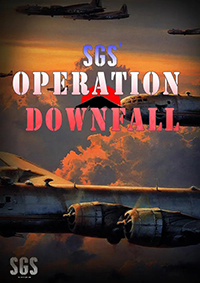 SGS沒落行動