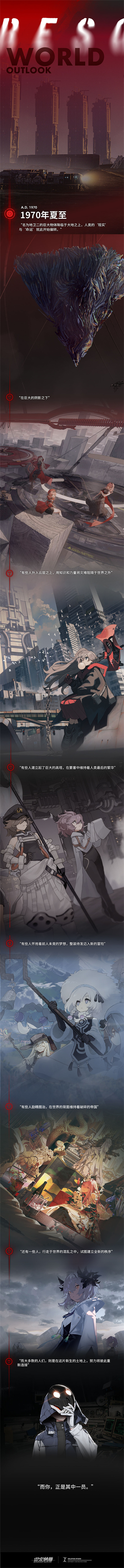 《雷索納斯》游戲世界觀及游戲背景詳解