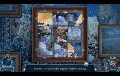 奇美拉13：愿望將至典藏版