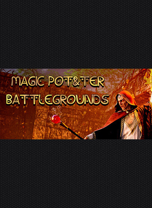 魔壺與魔獸戰場破解版