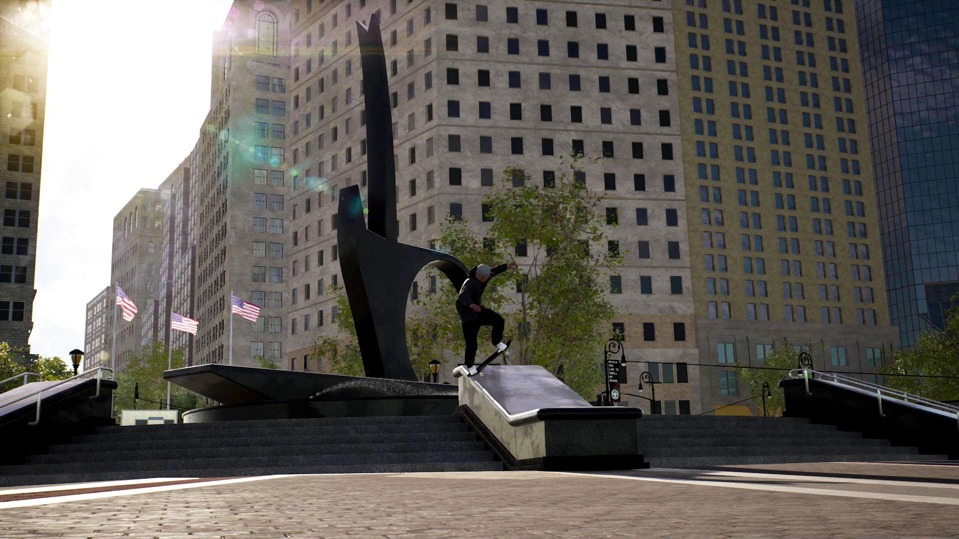 課程：滑板模擬游戲pc版