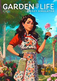 花園生涯：模擬佛系生活