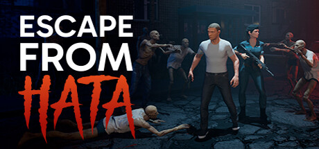 逃離哈塔（ESCAPE FROM HATA）