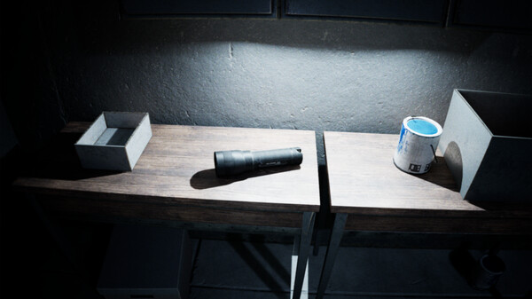 亡靈：寂靜呼喚