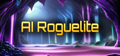 AI肉鴿（AI Roguelite）