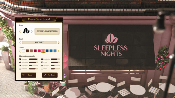 濃縮咖啡大亨破解版