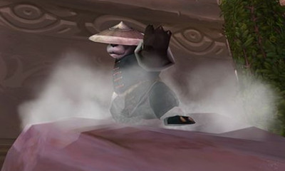 《魔獸世界》寵物熊貓人僧侶獲取攻略