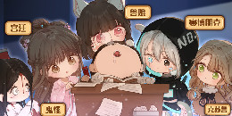 小說題材模擬經營手游合集